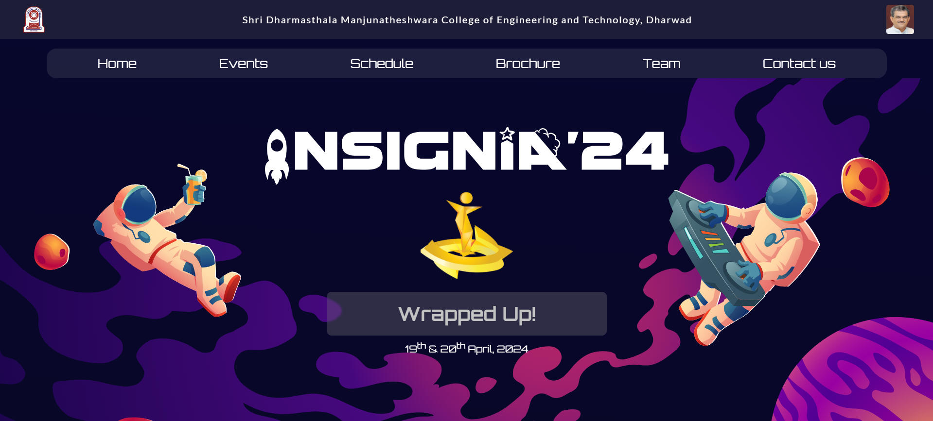 Insignia
